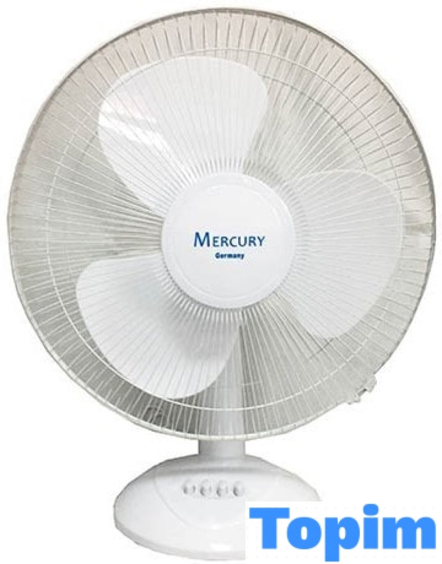 Вентилятор Mercury MC-7003