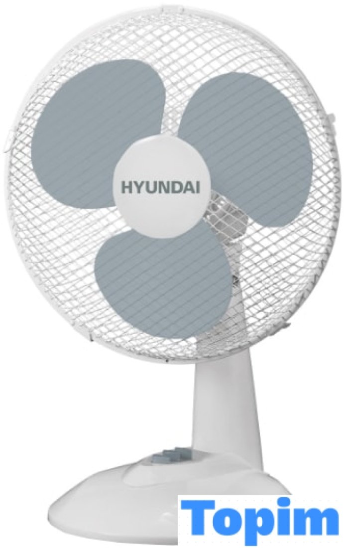Осевой вентилятор Hyundai H-DF9-D901