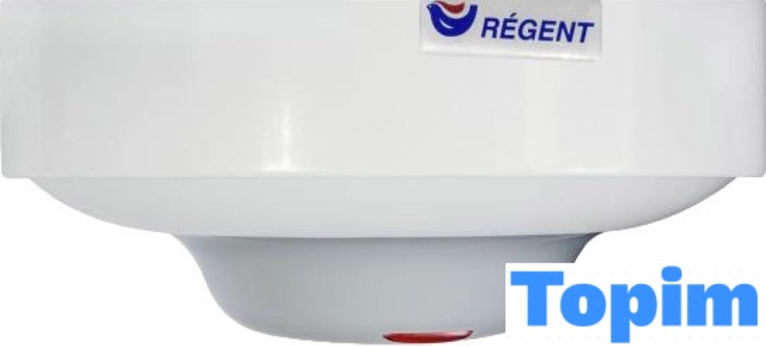 Водонагреватель Regent NTS 30V 1.5K (RE) Slim
