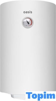 Накопительный электрический водонагреватель Oasis NV-100