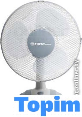 Вентилятор First FA-5551