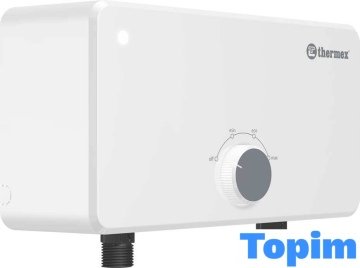 Проточный электрический водонагреватель-душ Thermex Urban 3500 shower